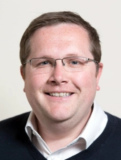 Prof. Brian Caulfield