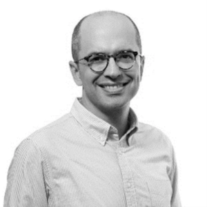 Professor Selim Gulesci
