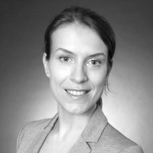 Dr. Martyna Marczak