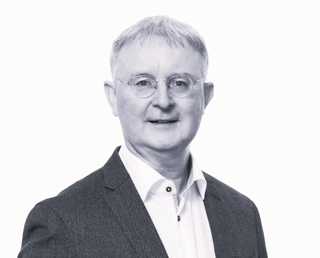 Professor Damian Murchan