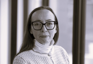 Dr. Louise Heeran Flynn
