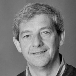 Dr. Aidan Seery