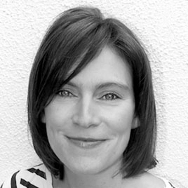Ms Jacqueline Maguire