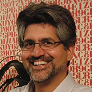 Professor Anil Kokaram