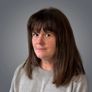 Ms. Sara Doherty