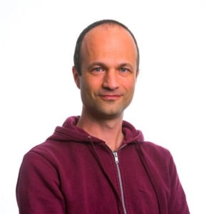 Dr. Tim Persoons