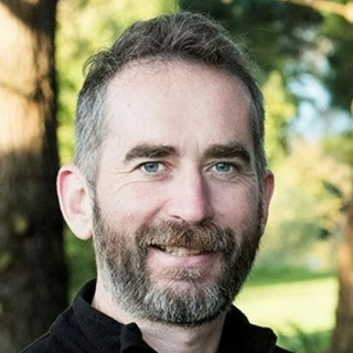 Professor Alan O'Connor