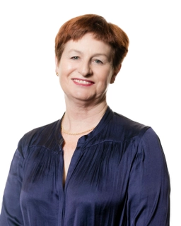Professor Aileen Douglas