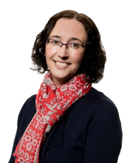 Dr. Alice Jorgensen
