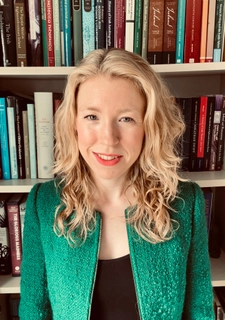 Dr. Amy Prendergast