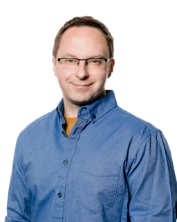 Dr. Brendan O'Connell