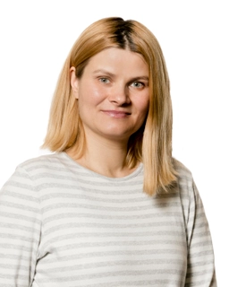 Dr. Ema Vyroubalova