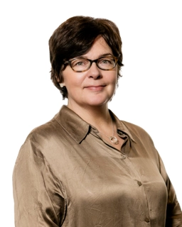 Professor Eve Patten