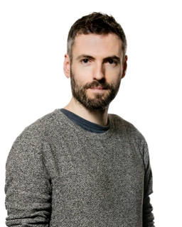 Dr. Kevin Power