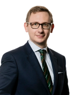 Dr. Mark Sweetnam
