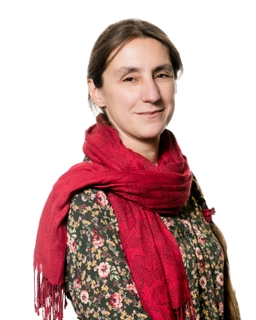 Dr. Melanie Otto