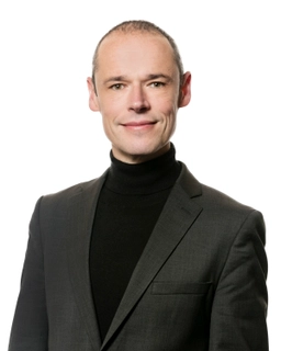 Dr. Paul Delaney