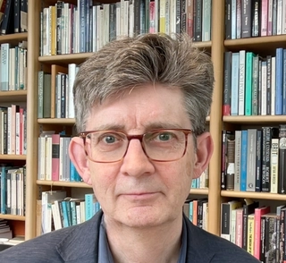 Professor Andrew Murphy