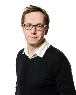 Dr. Tom Walker