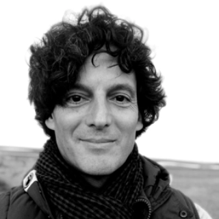 Professor Quentin Crowley