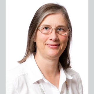 Dr. Catherine Coxon