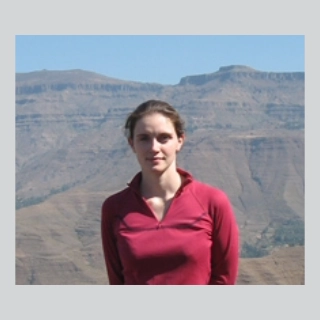 Dr Katie Tedd