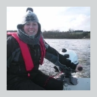 Dr Lucy Crockford