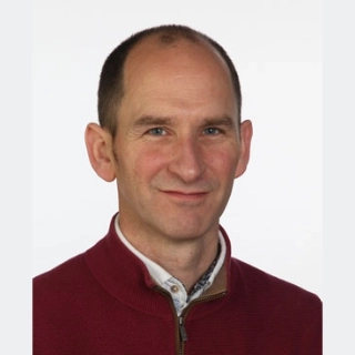 Mr. Mark Kavanagh