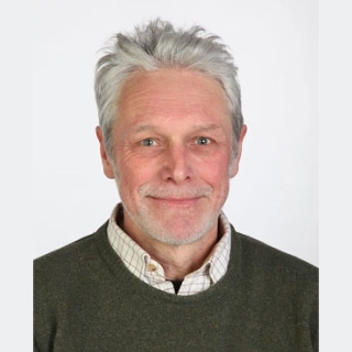 Professor  Nick  Gray