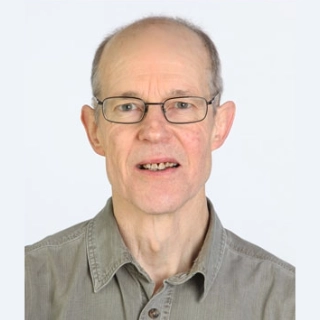 Dr. Norman Allott