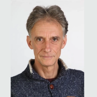Dr. Stephen Waldren