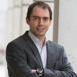 Prof Marco Ruffini
