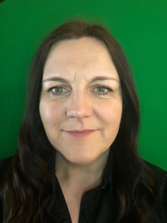 Bernadette Ferguson