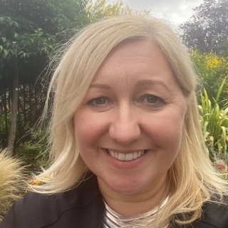 Professor Lorraine Leeson
