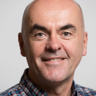 Declan Treanor

