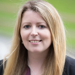 Sinead MacBride