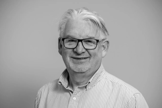 Mr. Andrew Mc Conville