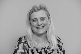 Dr. Katharine Murray