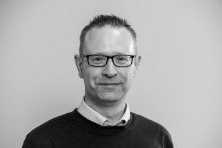 Mr. Tony Dowling