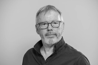 Mr. John Munnelly