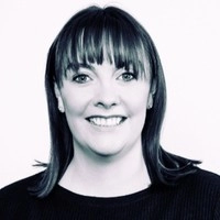 Dr. Mary Mc Donnell