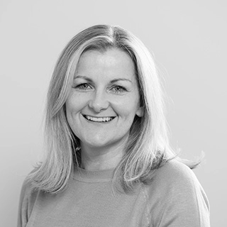 Ms. Sharon O'Reilly