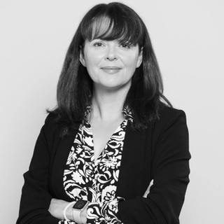 Ms. Ita Keenan