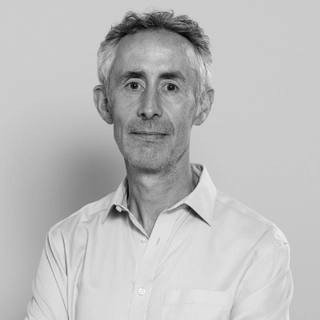 Mr. Peter Breen