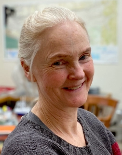 Professor R&oacute;nadh Cox