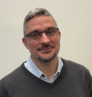Dr. Martin Sokol