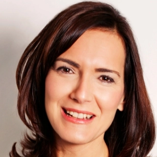 Professor Anna Davies