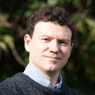 Dr. Rory Rowan