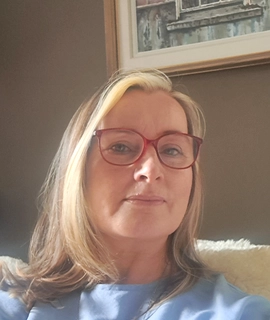  Gr&aacute;inne O'Kelly