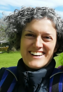 Dr. Fiona Scorgie